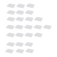 thumbnail image 4 of MasteelfCA 200pcs Bubble Padded Bags Bubble Mailing Envelope Pouches Bubble Envelope Bags, 4 of 7