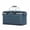 Navy-605, variant on Insulated Cooler Bag with Aluminum Frame 1PC,30L Capacity Picnic BasketFoam & Cloth Construction for Food Preservation, Outdoor Events & Travel(Gray)
