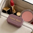 thumbnail image 4 of karymi Contacts Lens Case Portable and Great Looking Travel Contacts Lens Storage Box Compact Holders for Daily and Travel Use Holiday Gifts Holiday Gifts, 4 of 6