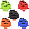 thumbnail image 4 of 5 Pcs  Waterproof Storage Bags Dry Sacks Smartphone Camera Storage Bags for Drifting Water Sports, 4 of 7