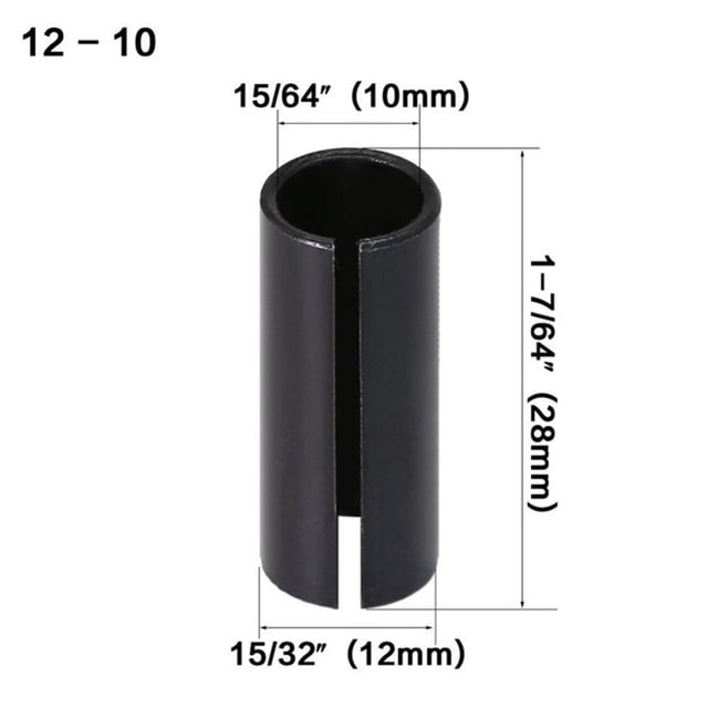 Adaptateur de Débroussailleuse CNC Haute Précision pour Outils de Coupe