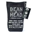 thumbnail image 1 of BEAN HEAD – Premium Grade Organic Coffee - Ground, 1 of 1