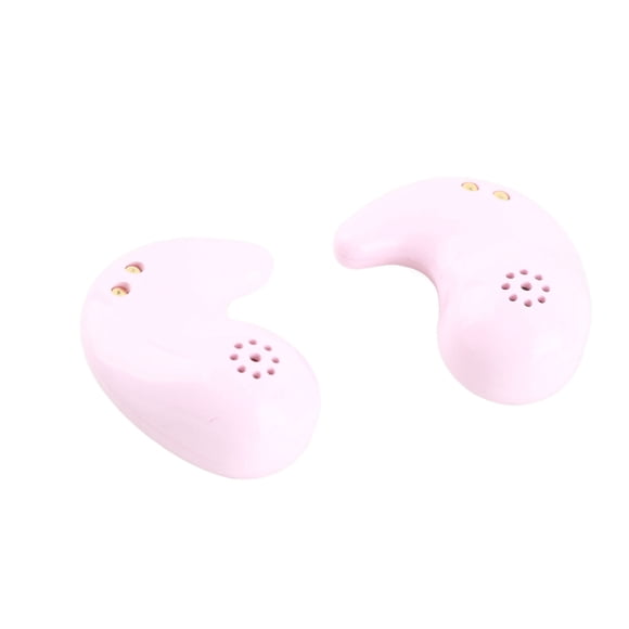 Wire Less Earbuds, HiFi Stereo Sound Headphones for  & IOS, LED Display Mini Charging Case Ear Buds  for Workout / Running / Gym