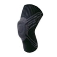 thumbnail image 1 of TIELUTT Grade Support Knee Brace for and Joint with Adjustable Compression and Stability Knee Pads Ice Skating Skate Knee Pads Kids Snowboarding Elbow Pads Roller Skate Pads Kids S One Knee Pads, 1 of 4
