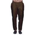 thumbnail image 1 of Atasi Solid Adjustable Ethnic Bottom Pant For mens Dupion Readymade Pajama, 1 of 5