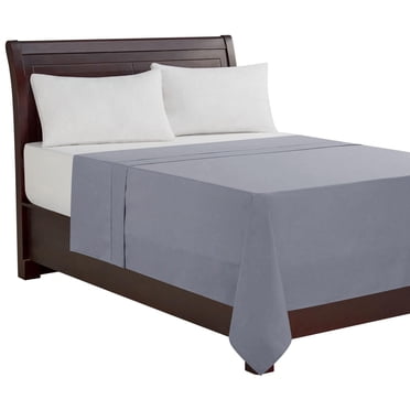 Mainstays Flat Sheet