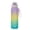Purple, variant on Water Bottles with Times To Drink 1 Gallon Sports Water Cup Large-Capacity Student Water Bottle Fitness Cup Straw Kettle Outdoor 1L Super Large Space Cup
