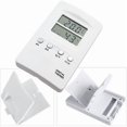 thumbnail image 5 of White Thermometer, 5 of 5