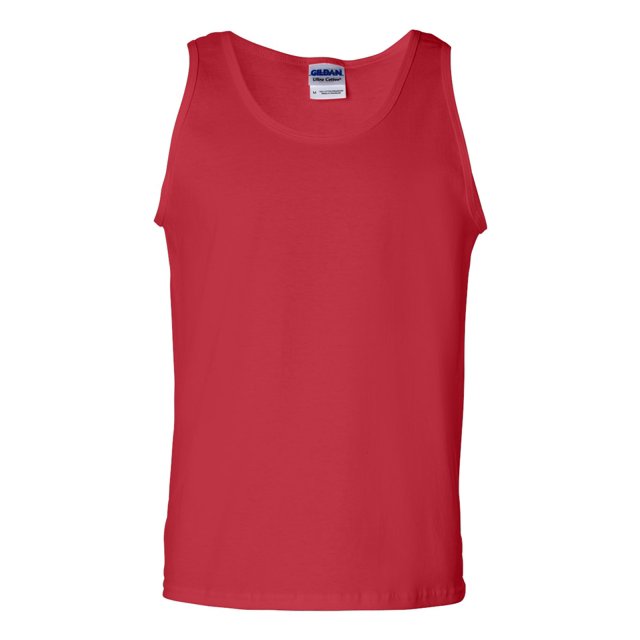 Gildan Ultra Cotton® Tank Top
