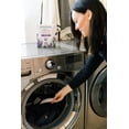 thumbnail image 2 of Eco-Max Natural Lavender Laundry Detergent Strips, 2 of 2