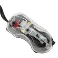 thumbnail image 4 of Oxygen Fish Air Pump, Simple Structure Aquarium Air Pump Professional  For Pond For Fish  For Aquarium USB Power Supply Is Universal,EU Plug 220V, 4 of 8