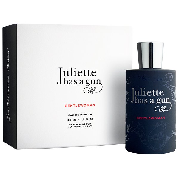 Parfums : Juliette Has A Gun Gentlewoman Eau de Parfum 3,3 Oz