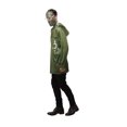 thumbnail image 2 of Costume adulte The Riddler, 2 of 2