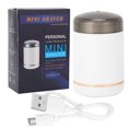 thumbnail image 2 of Rasoir pour Hommes, Rasoir Rechargeable USB Rasoir Portable pour Barbe Rasoir Électrique pour Hommes pour Voyage, 2 of 8