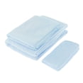thumbnail image 3 of 3pc Sets For Bathroom Home Towel Bath Towel Three Piece Set Of Soft Beach Towel For Adult Home Large Body Towels Beach Towel Small Extra Large Bath Towel Set, 3 of 3