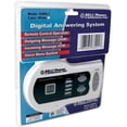 thumbnail image 1 of Digital Answering Machine 13MI - NWB-62800-1, 1 of 1