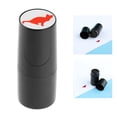 thumbnail image 4 of jinwen 1pc Compact Golf Ball Stamper Plastic Symbol Waterproof For Golfer Gift cat, 4 of 9