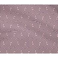 thumbnail image 4 of oneOone Cotton Flex Fabric Greek Key Geometric Print Fabric By Yard 40 Inches, 4 of 4