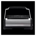 thumbnail image 4 of Coil Spiral Binding Machine Manual Book Maker 21-Holes Binding 380 Sheets Punch Binder With Adjustable Coil Binding Spines ,Pinpoint Punching, 4 of 7