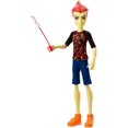 thumbnail image 1 of Monster High Ghoul Fair Heath Burns Doll, 1 of 6
