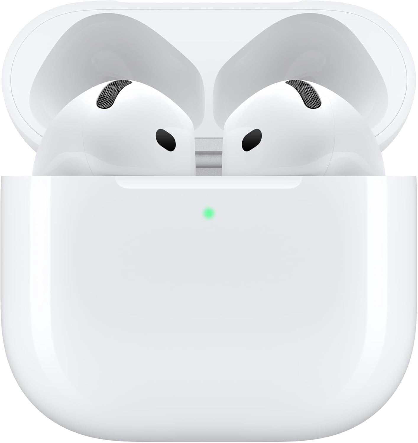 Apple AirPods 4 with Active Noise Cancelling ( ANC ) True Wireless