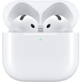 thumbnail image 2 of Écouteurs Sans Fil Apple AirPods 4 Remis à Neuf avec Puce H2, Audio Spatial Personnalisé, Isolation Vocale, Blanc, MXP63AM/A, 2 of 5