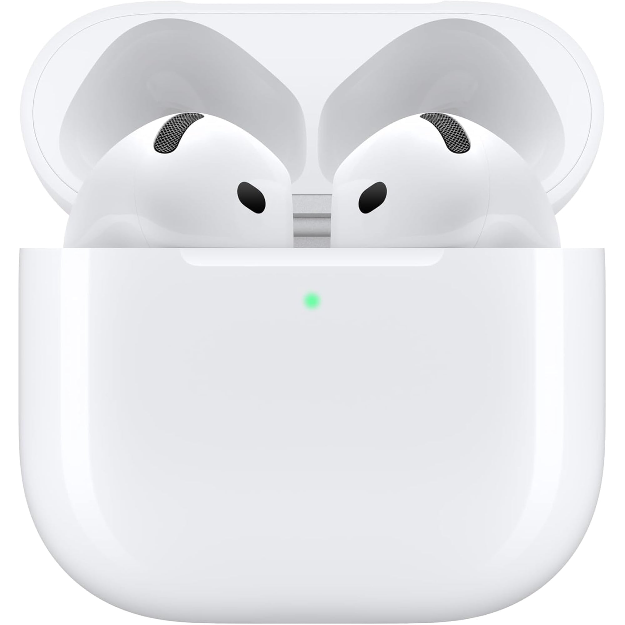 Apple AirPods 4 with Active Noise Cancelling ( ANC ) True Wireless