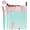 Green, variant on RKSTN Makeup Brush 15 Pcs Makeup Brush Set Tools Make-up Toiletry Kit Wool Make Up Brush Set