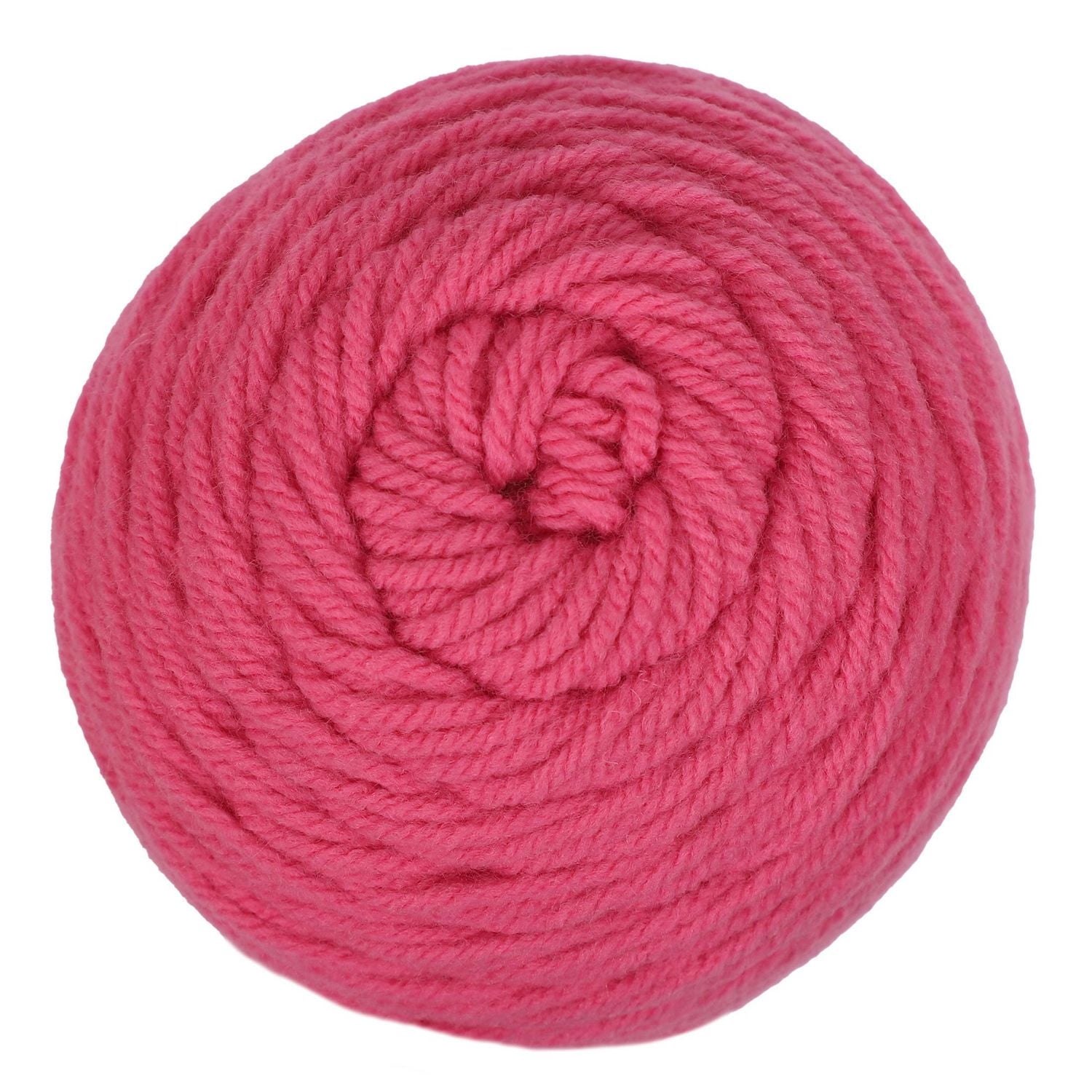 Mainstays Medium Acrylic Pink Yarn, 14 Oz 798 Yards