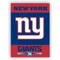 thumbnail image 1 of New York Giants 2-Sided 28 x 40 House Banner, 1 of 1