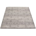 thumbnail image 4 of Tapis d'Interieur ECARPET Géométrique pour Salon Collection Ember, 4 of 9