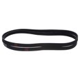thumbnail image 1 of Unique Bargains 380J8 EPDM V-Ribbed Belt, 38' Length x 0.74' Width, 2 Packs, 1 of 5