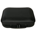 thumbnail image 2 of GoZone Massage Gun with Storage Case – Black/Blue, 2 of 9