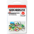 thumbnail image 1 of VMC Neon Moon Eye Jig UV Kit 1/4 Assorted 10 Pack, 1 of 6