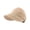 Khaki, variant on UPF 50+ Sun Hat with Ponytail Hole, Foldable Wide Brim Sunshade Hat for Women Men, Packable Travel Beach Hat for Fishing Hiking Camping Outdoor Activities, Beige