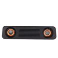 thumbnail image 2 of Long Speaker, 3.5mm Plug HiFi Exquisite Appearance Surround Sound Wired Speaker  For Computer For TV, 2 of 8