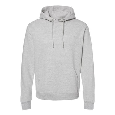 JERZEES Men's NuBlend Hooded Sweatshirt