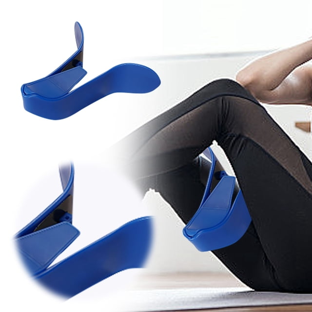 Muscle Trainer for Glute Workouts Adjustable Durable Fitness for Pelvic Floor Strengthening