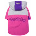 thumbnail image 1 of Touchdog JKTD10PKSM Mount Pinnacle Pet Ski Jacket, Small - Pink, 1 of 1