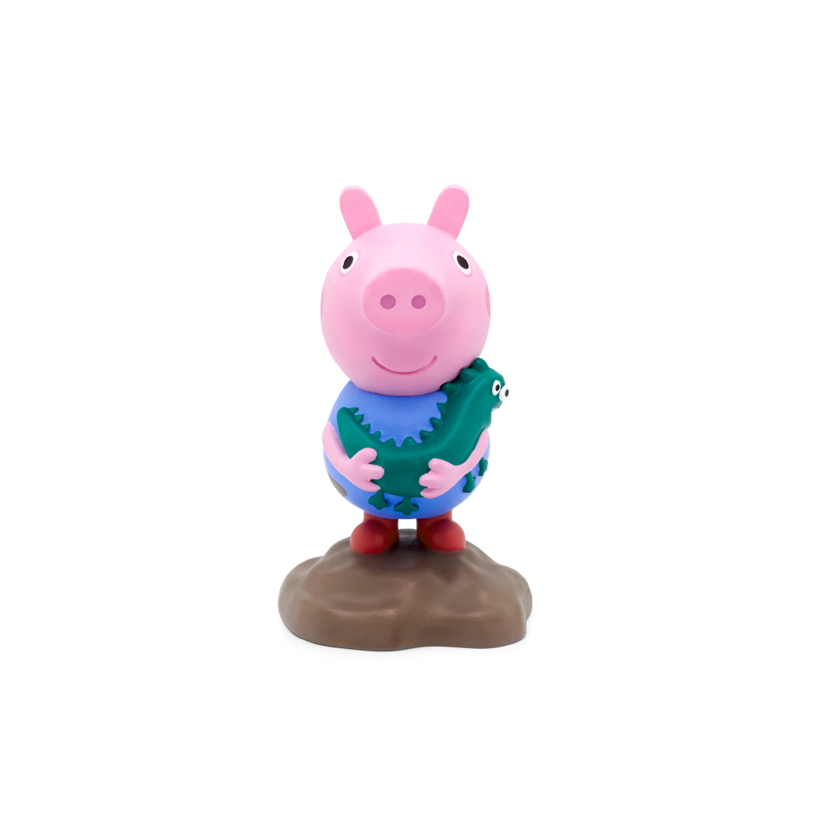 tonies Peppa Pig Tonies Bundle – Peppa Pig, My First Album, George (English)