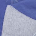 thumbnail image 5 of DPTALR T-shirt Imprimé Ample pour Femmes Boutons Manches Courtes Blouse Col Rond Hauts Décontractés, 5 of 5
