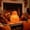A, variant on CaiYueKe Halloween Glowing Pumpkin Lantern Cracked Design, Fall Thanksgiving Desktop Decor with Warm LED Light, Battery Operated Resin Night Light for Party Mantel Table