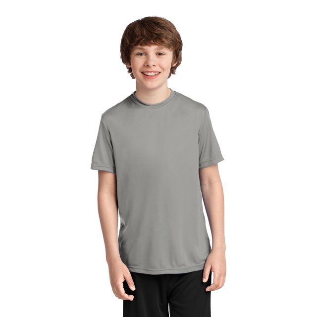 Port & Company T-Shirt de Performance pour Jeunes - PC380Y