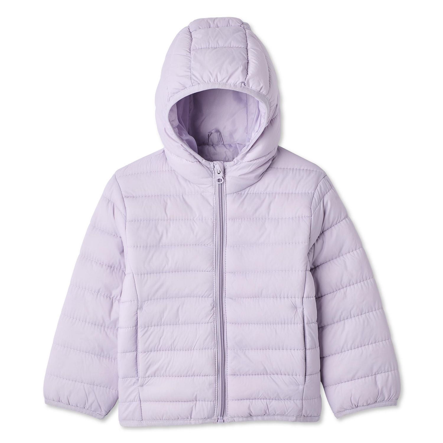 Doudoune George pour petites filles