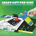 thumbnail image 2 of Crayola Mini Marker Sprayer, Deluxe Version, 2 of 4
