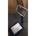 thumbnail image 4 of Rideaux de Douche en Tissu pour Salle de Bain Rideau de Douche en Polyester Rideau de Douche Rideau de Salle de Bain, 4 of 7