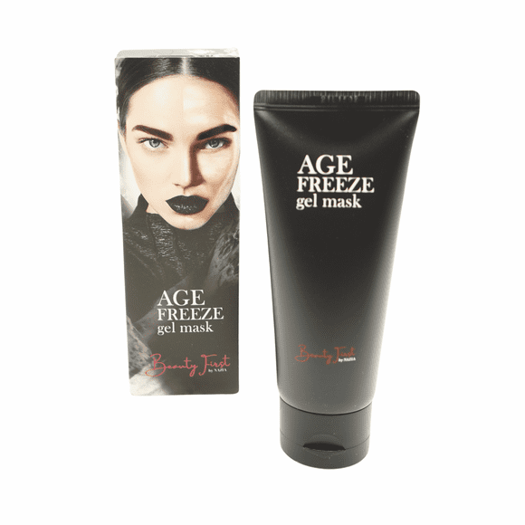 Age Freeze Gel Mask