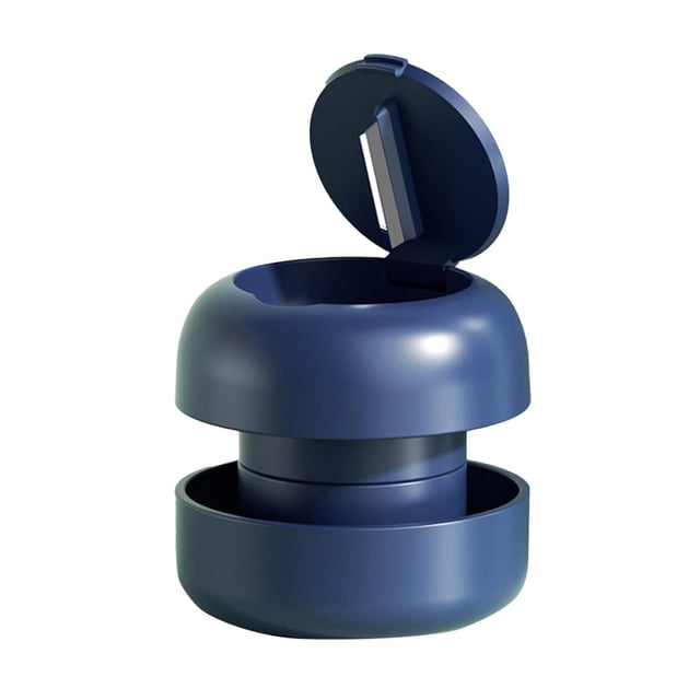Compact Function Grinder And Cutter: Portable For Travel