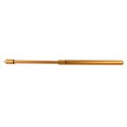 thumbnail image 3 of Pool Cue Extender, Billards Lengthening Extender Excellent Locking Force High Hardness Comfortable Grip  For Sports Gold, 3 of 8