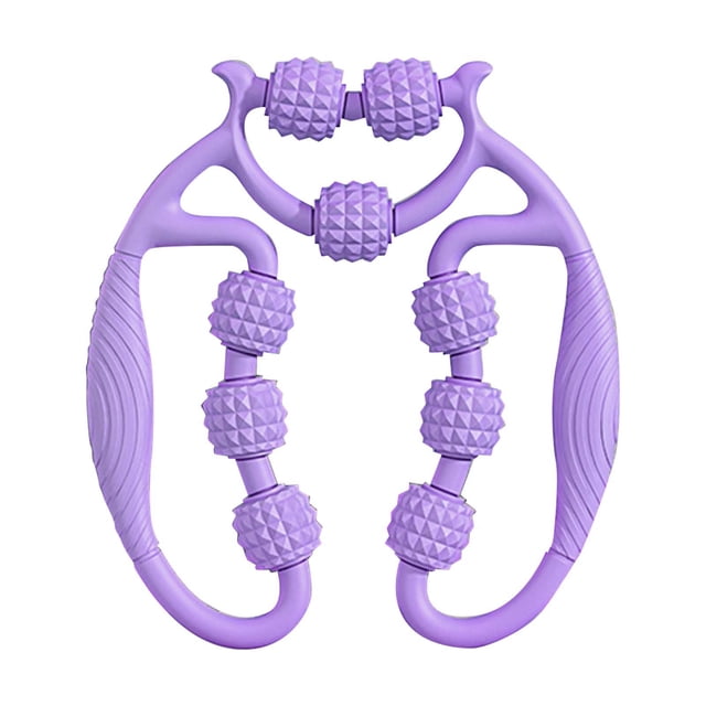 Leg Massager Tool for Enhanced Fitness and Yoga Recovery